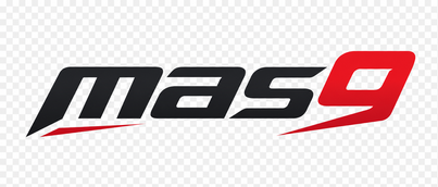 mas9 logo